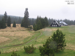 Jeřábkovna