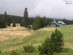 Jeřábkovna