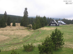 Jeřábkovna