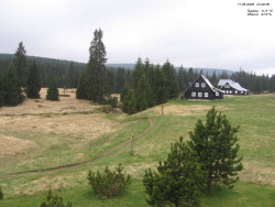 Jeřábkovna