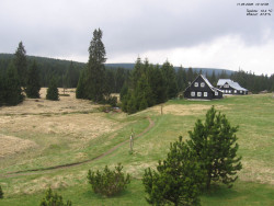 Jeřábkovna