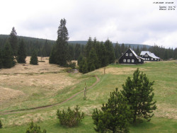 Jeřábkovna