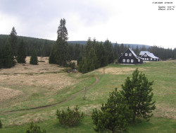Jeřábkovna