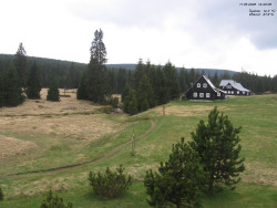 Jeřábkovna