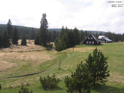 Jeřábkovna