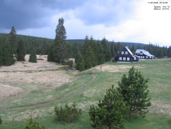 Jeřábkovna