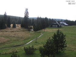 Jeřábkovna