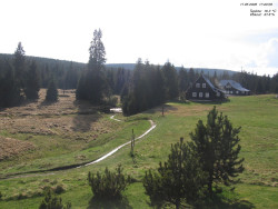 Jeřábkovna