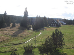 Jeřábkovna