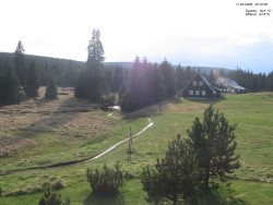 Jeřábkovna