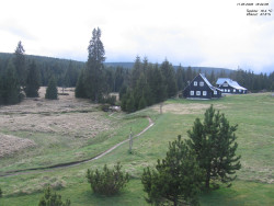 Jeřábkovna