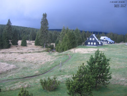 Jeřábkovna