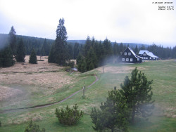 Jeřábkovna