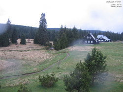 Jeřábkovna