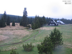 Jeřábkovna