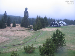 Jeřábkovna