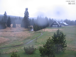 Jeřábkovna