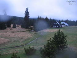 Jeřábkovna