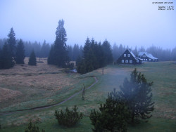 Jeřábkovna