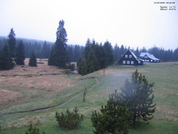 Jeřábkovna