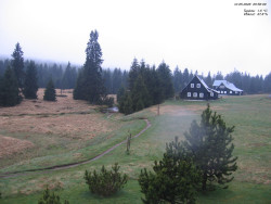Jeřábkovna