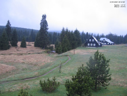 Jeřábkovna