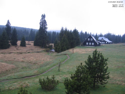 Jeřábkovna