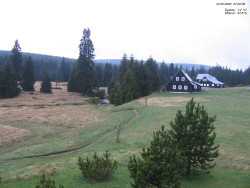 Jeřábkovna