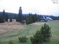 Jeřábkovna