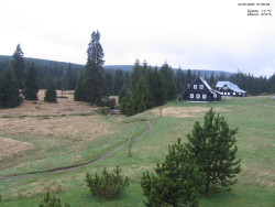 Jeřábkovna