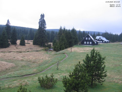 Jeřábkovna