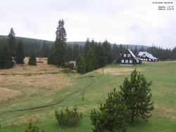 Jeřábkovna