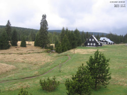 Jeřábkovna