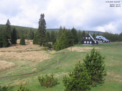 Jeřábkovna