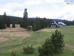 Jeřábkovna