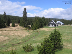 Jeřábkovna