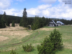 Jeřábkovna