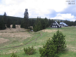 Jeřábkovna