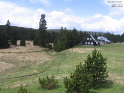 Jeřábkovna