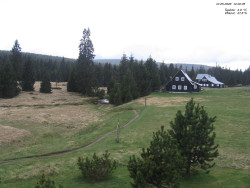 Jeřábkovna
