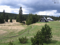 Jeřábkovna