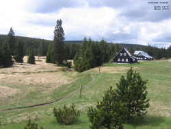 Jeřábkovna