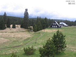Jeřábkovna