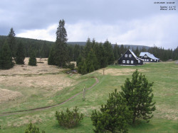 Jeřábkovna