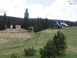 Jeřábkovna
