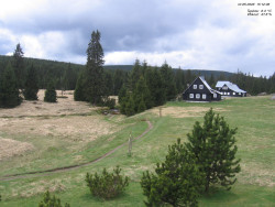 Jeřábkovna