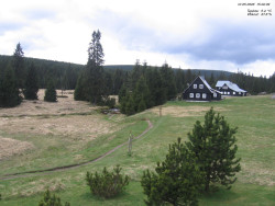 Jeřábkovna