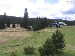 Jeřábkovna