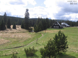 Jeřábkovna