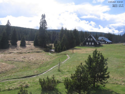 Jeřábkovna